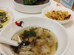 -莆田餐厅PUTIEN(西安万象天地店)