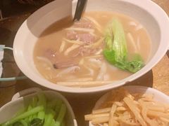 -漆黑觉米粉(三里屯店)