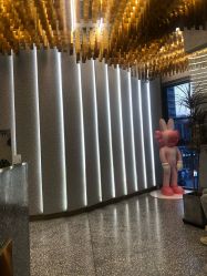 -3AM·S HAIR SALON烫发染发接发