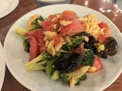 -南门小馆·清真(国贸商城店)