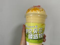 -茉酸奶(春熙路店)