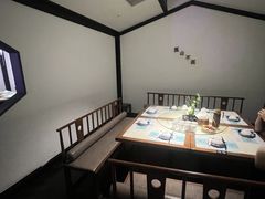 -假装苏杭·园林餐厅(陆家嘴中心店)