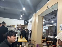 -王菊美食街·王菊面馆(总店)