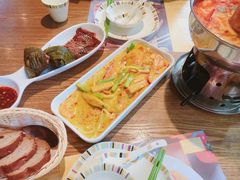 -娘惹裙厨餐厅(昙华林店)