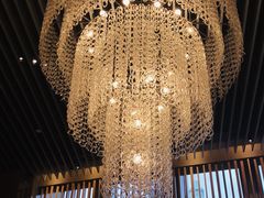 -君悦酒店·La Terrazza意合園·意式风味