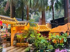 -园林美食城·本土农家菜(杨和镇店)