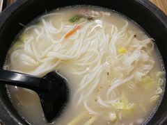 -过桥缘·过桥米线(北京望京万象汇店)