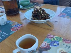 -甘思咪哚·云南艺术餐厅(天河广百店)