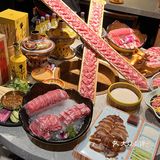 地道老北京铜锅火锅，涮满楼等你