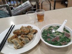 -玲又珑美食(盘福路店)