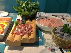 -五星桥原切肥牛火锅(怀德桥店)