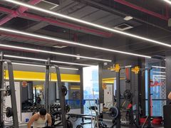 -FEELINGME乐刻私教馆·健身(大融城店)