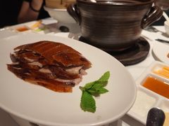 -四季民福烤鸭店(王府井东安门店)
