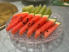 -裕德隆清真饭庄·天津特色菜(东丽店)
