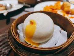 -万荟轩海鲜·粤式点心自助餐厅(蓝海风万怡酒店)
