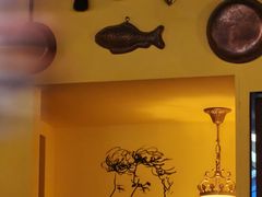 -La Tavernetta(Bar à Vin)(乌鲁木齐路店)