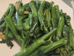 -桃园盛宴·岭南粤菜·手工茶点(南庄店)