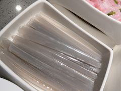 -海底捞火锅(龙湖三千集店)