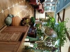 -芭莉与彩虹西餐厅(成都合生汇店)