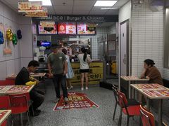 -华莱士·全鸡汉堡(宝岗店)