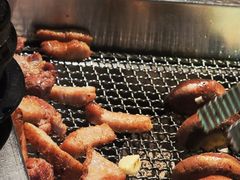 -肉甲韩国木炭烤肉(新壹街1店)