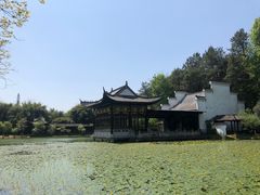 -景德镇古窑民俗博览区