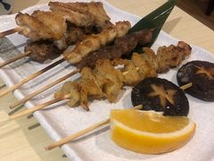 -有喜屋·深夜食堂(北京西路店)