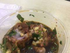 -新桥方记猪蹄