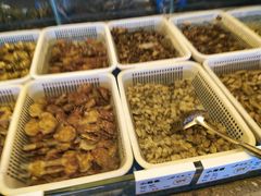 -船歌·鱼水饺青岛菜(闽江二路店)