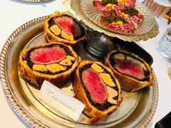 惠灵顿牛排-壳里西餐厅Coquille Seafood Bistro(蒙自路店)