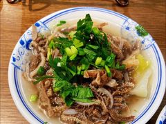 -肖四女乐山跷脚牛肉(世博源店)
