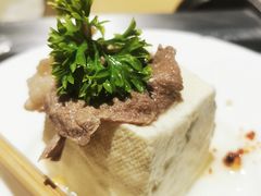 捞派豆花-海底捞火锅(杭州水晶城购物中心店)