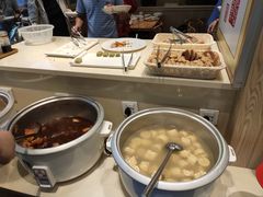 -素满香·素食自助餐(苏州·临顿路店)
