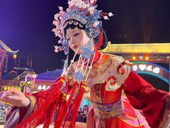 -采石矶景区