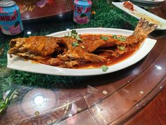-登瀛楼饭庄(领世郡店)