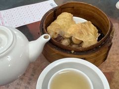 -香港蓮香樓(中環店)