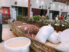 -濠景渔港(汇通店)