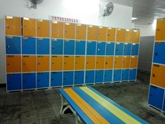 -天河体育中心游泳馆