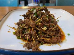 -圆圆家私房美食(民权路店)