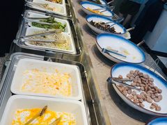 -素满香·素食自助餐(福州·长乐北路店)