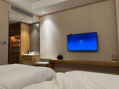 -维也纳国际酒店·江苏苏州火车站北广场店