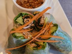 -The Palmboo Restaurant