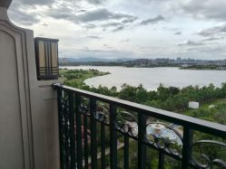 -嘉悦时光玺悦阁月子中心(九龙湖店)