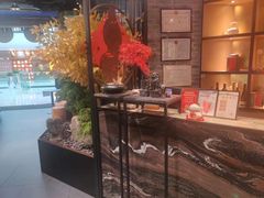 -湊湊火锅·茶憩(东城万达店)