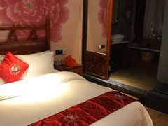 -泸州唯逸酒店(大山坪警察学院店)