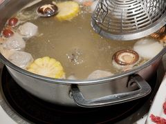 -八合里牛肉火锅(上海世茂广场店)