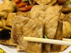 -胖子饺子馆·海鲜家常菜(海军博物馆店)