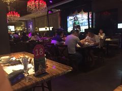 -蝴蝶汇音乐酒馆(罗湖店)