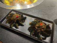 -蘸小院铁锅炖·蘸酱菜·东北菜(怀远门店)