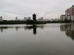 -迎泽公园